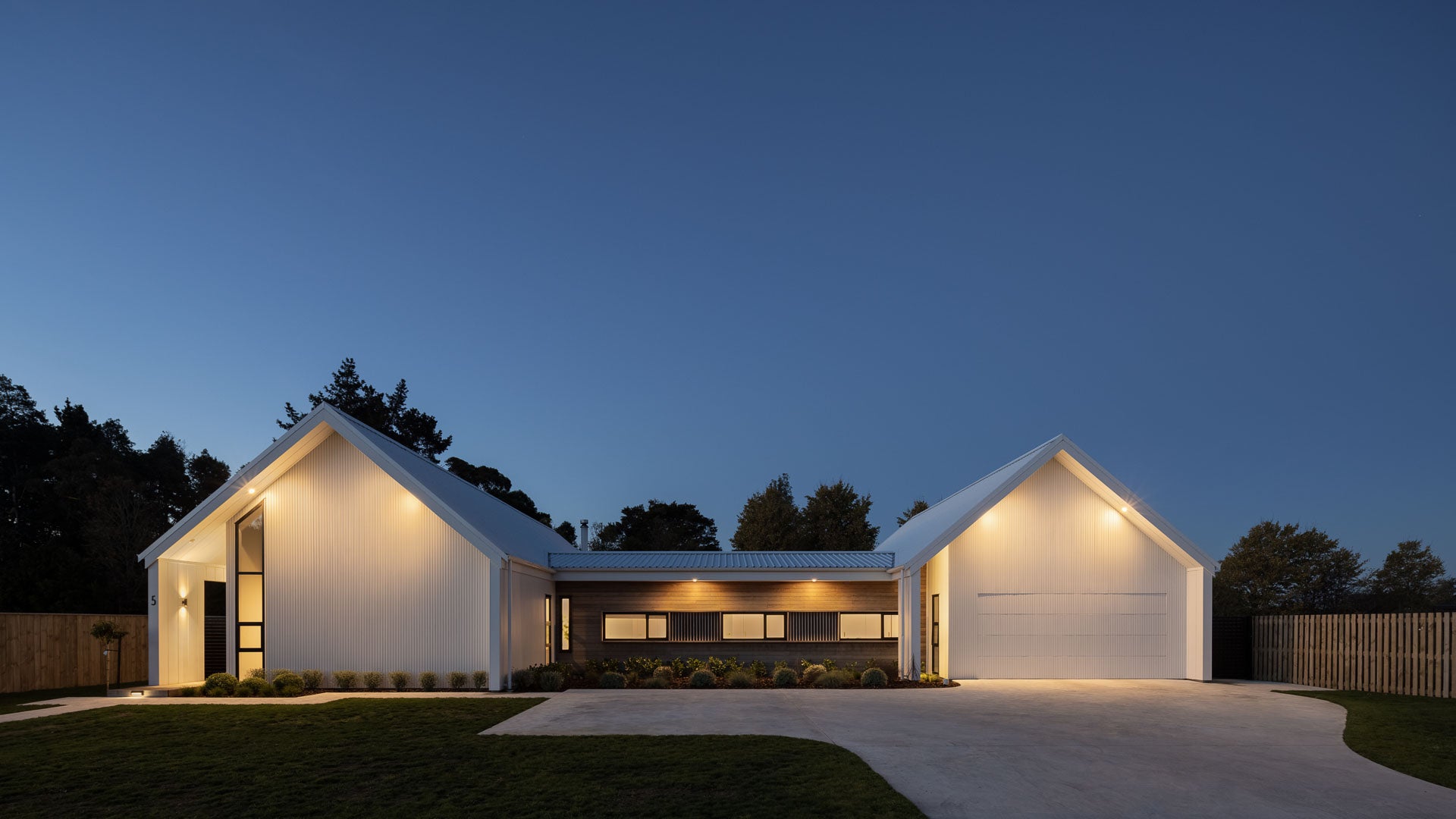 Modern home, developer lending and mortage specialists in New Zealand